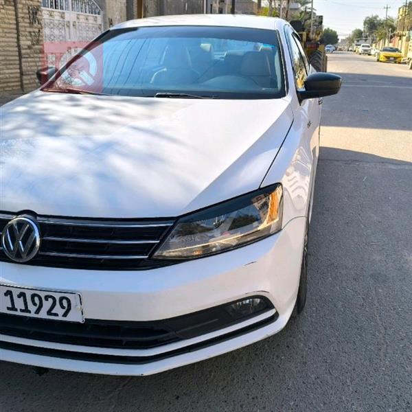 Volkswagen for sale in Iraq